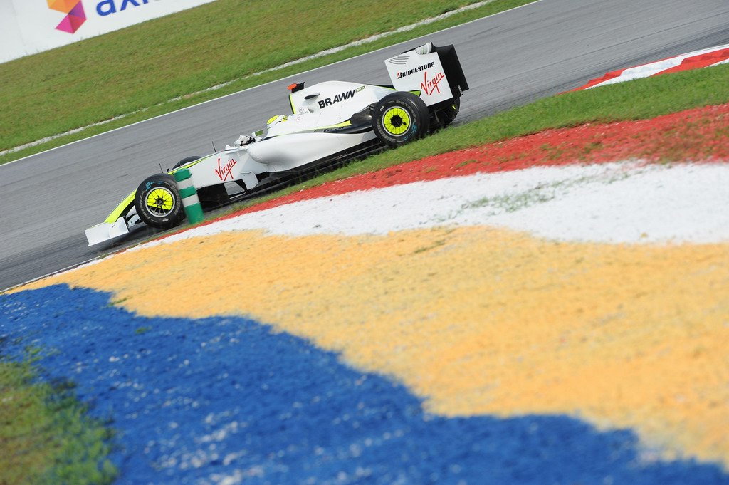 GP MALESIA Sabato
